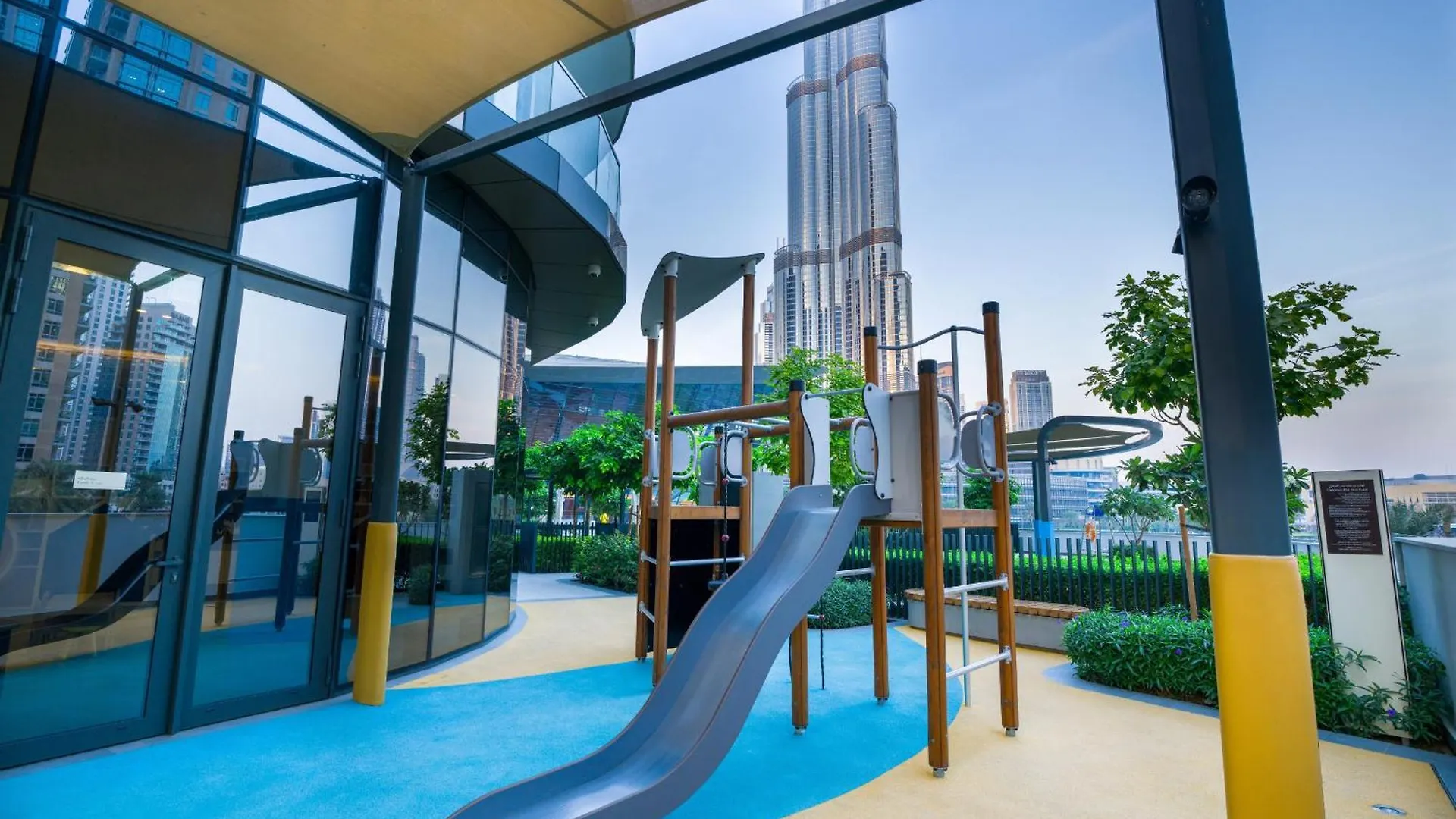 Apartamento Easygo-Core Luxury 2Bdr In Grande Signature Res Panoramic View Dubái Emiratos Árabes Unidos