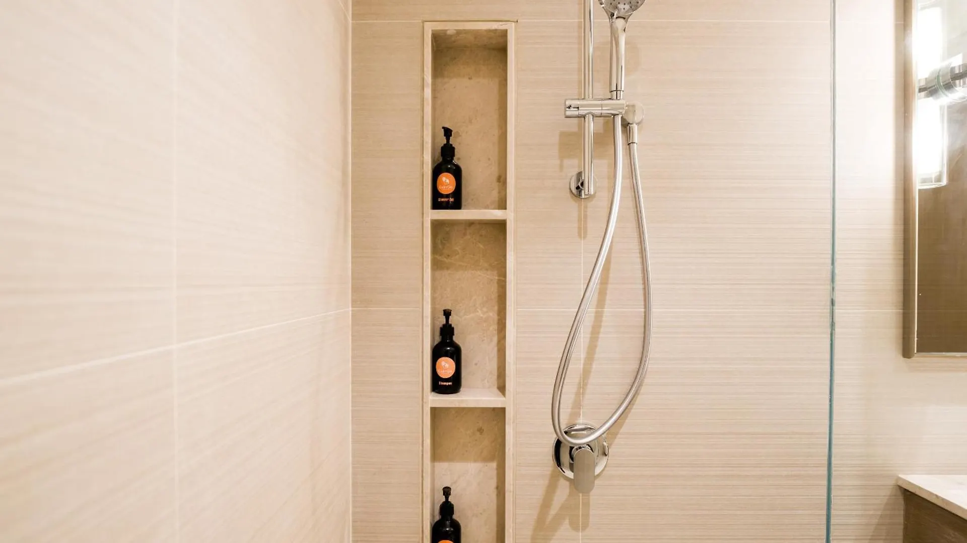 Apartamento Easygo-Core Luxury 2Bdr In Grande Signature Res Panoramic View Dubái