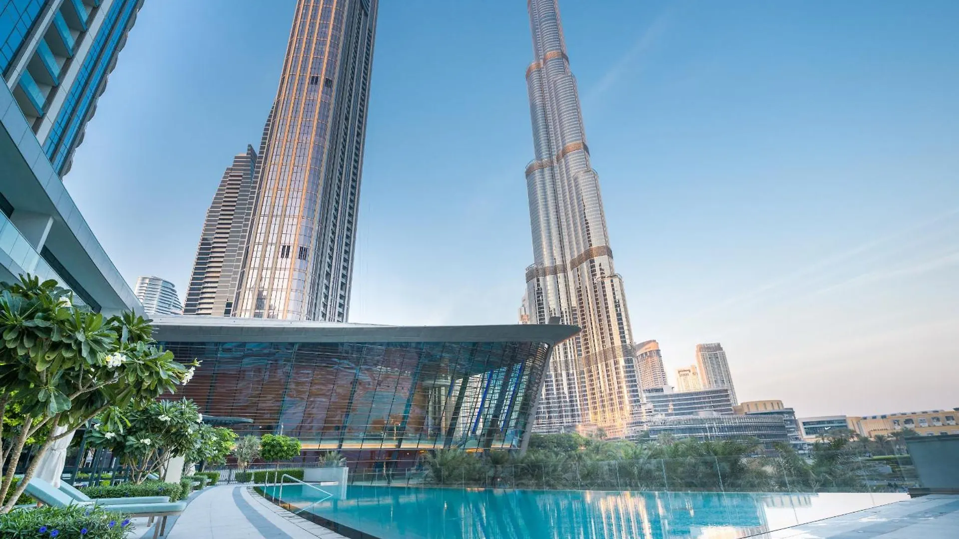 Easygo-Core Luxury 2Bdr In Grande Signature Res Panoramic View Dubai 0*,  United Arab Emirates