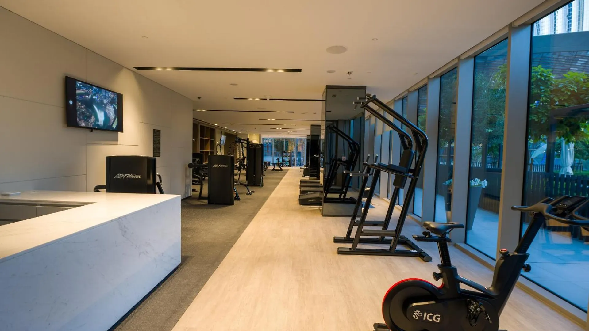 Easygo-Core Luxury 2Bdr In Grande Signature Res Panoramic View Dubai 0*,